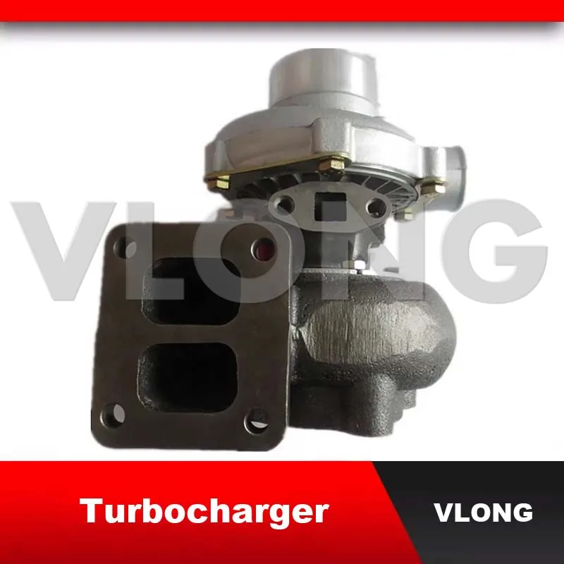 

Турбокомпрессор TB4144 для NISSAN Navara ZD30 EFI 3.0L 14411-9S000 479001-0001