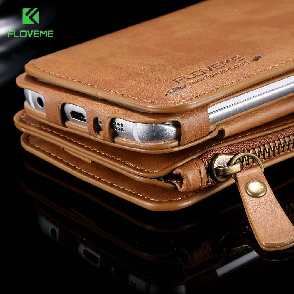 Кожаный чехол для Samsung Galaxy S20 Ultra S10 S9 S8 Plus S7 S6 Edge|case for samsung s7|case samsungcase brand |