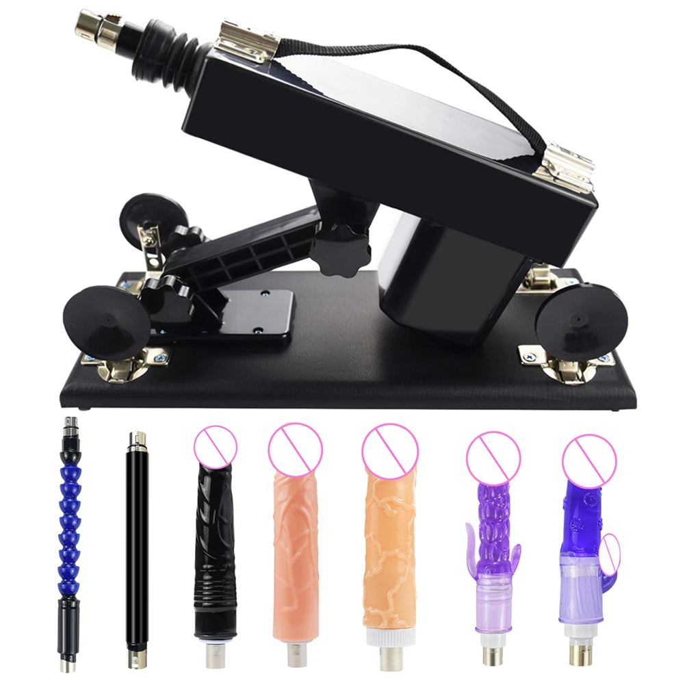 Пистолет-пулемет вибратор секс-игрушка разные фаллоимитаторы нагнетающий