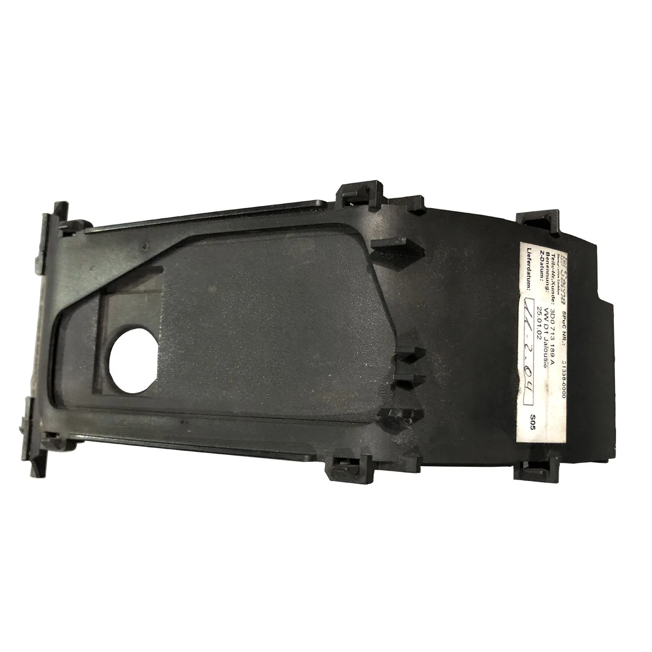 Для 3D0713189A для OEM Volkswagen Phaeton 3D6 3D7 3D8 3D9 рыболовное колесо