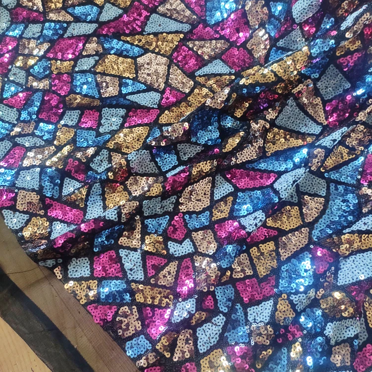 LASUI 1 y высококлассная геометрия разноцветные кружевные аксессуары цветные