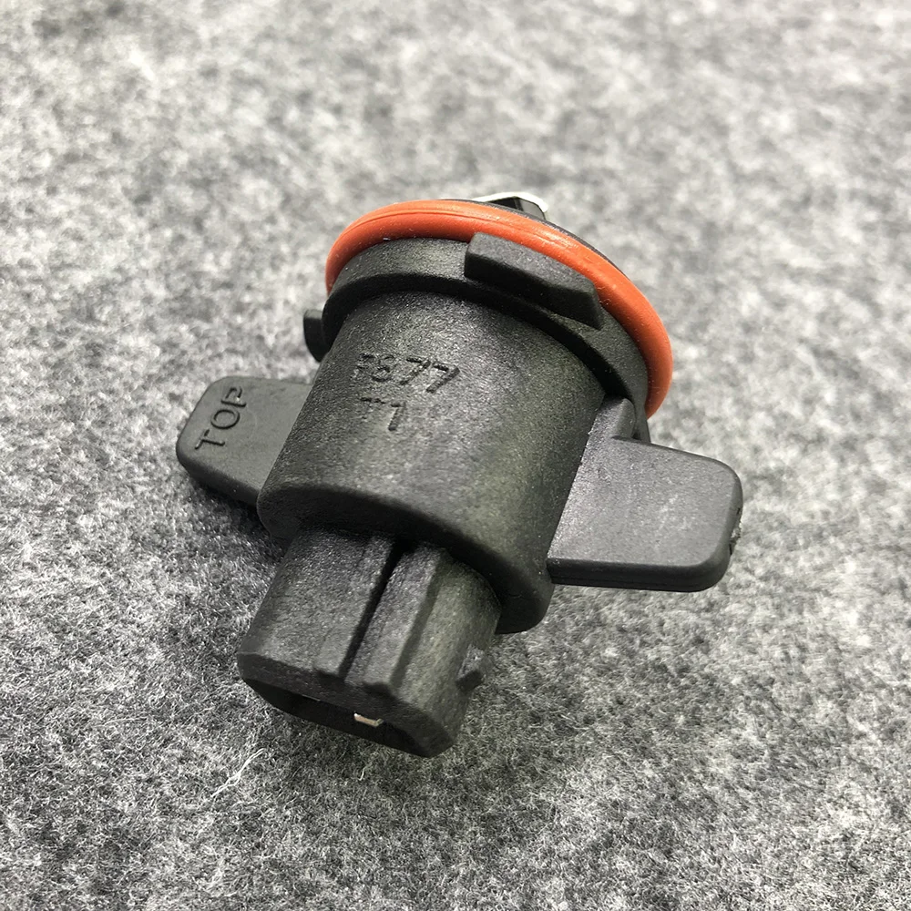 Для Volvo S70 V70 XC70 S60 S80 XC90 шарика противотуманного фонаря гнездо 30795072 Противотуманные фары база 1998 1999 2000 2001 2002 2003 2004 2005 2006
