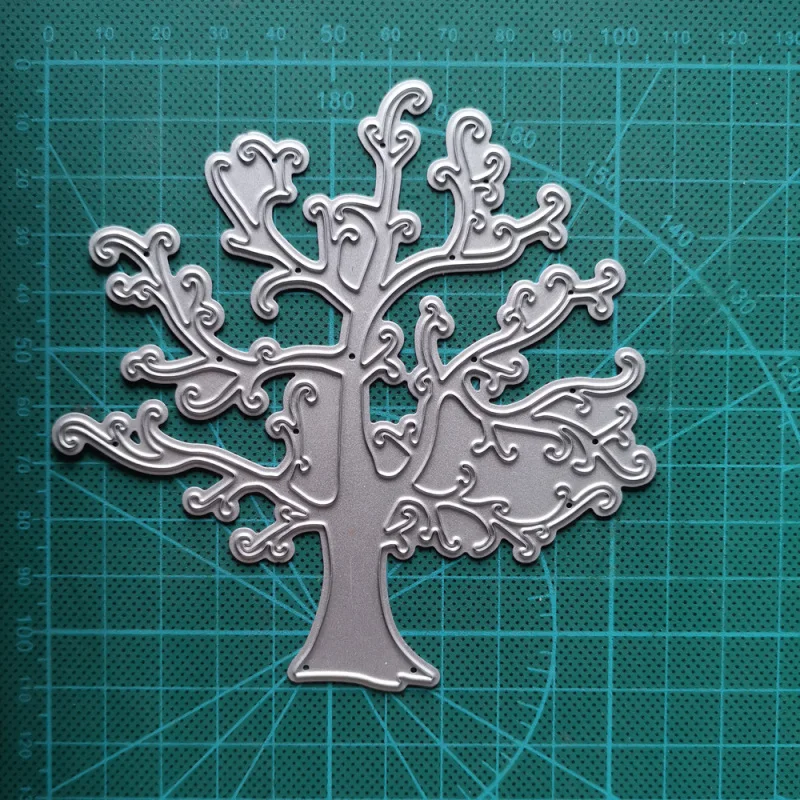 Металлические режущие штампы дерево кружева штамповки трафареты для