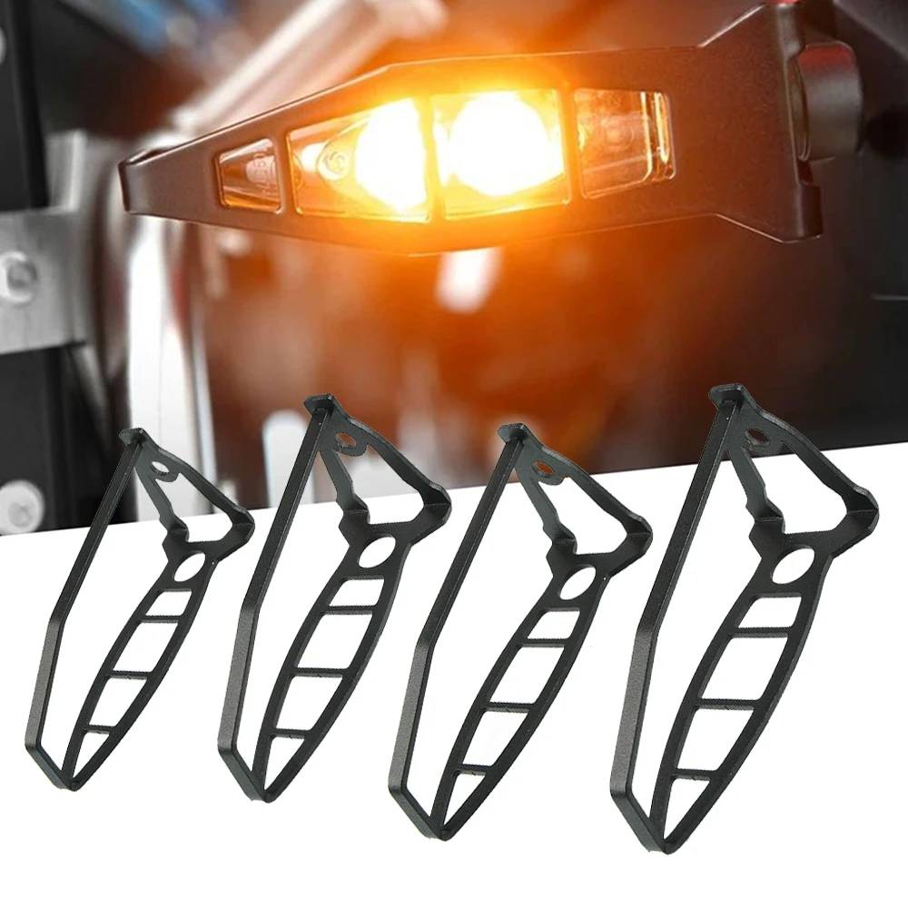 

Аксессуары для мотоциклов BMW S1000XR, защитная крышка для переднего и заднего указателей поворота S 1000 S1000 XR, защита для указателя поворота