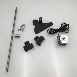 funssor tr88 480mm 1set creality ender 3 max dual z axis upgrade kit 3d printer parts free global shipping