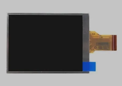 

NEW LCD Display Screen NO Backlight For Olympus VG-110 VG110 VG-150 VG150 For SONY Cyber-Shot DSC-S3000 S3000 Digital Camera