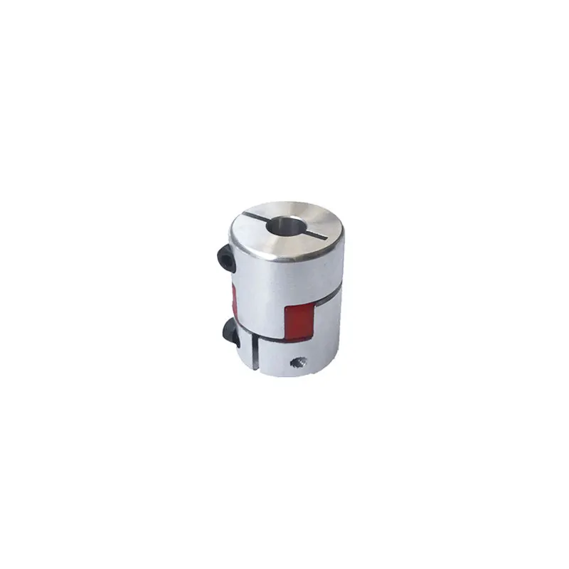 

1PCS Flexible Plum Shaft Coupling D80L114 CNC Stepper Motor Coupler Jaw shaft coupling