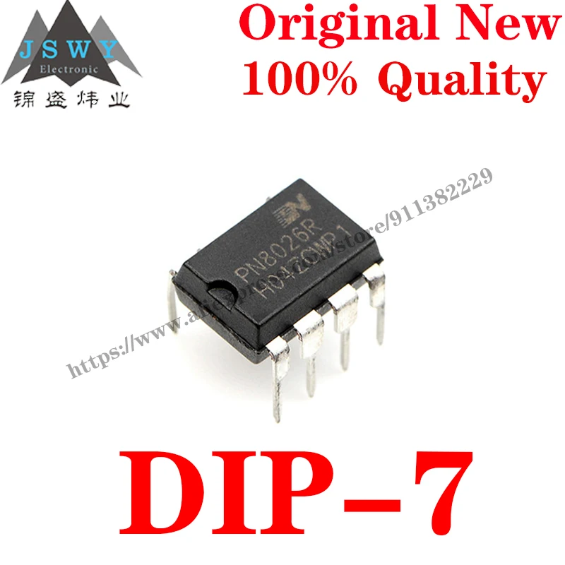 10 pn8026r