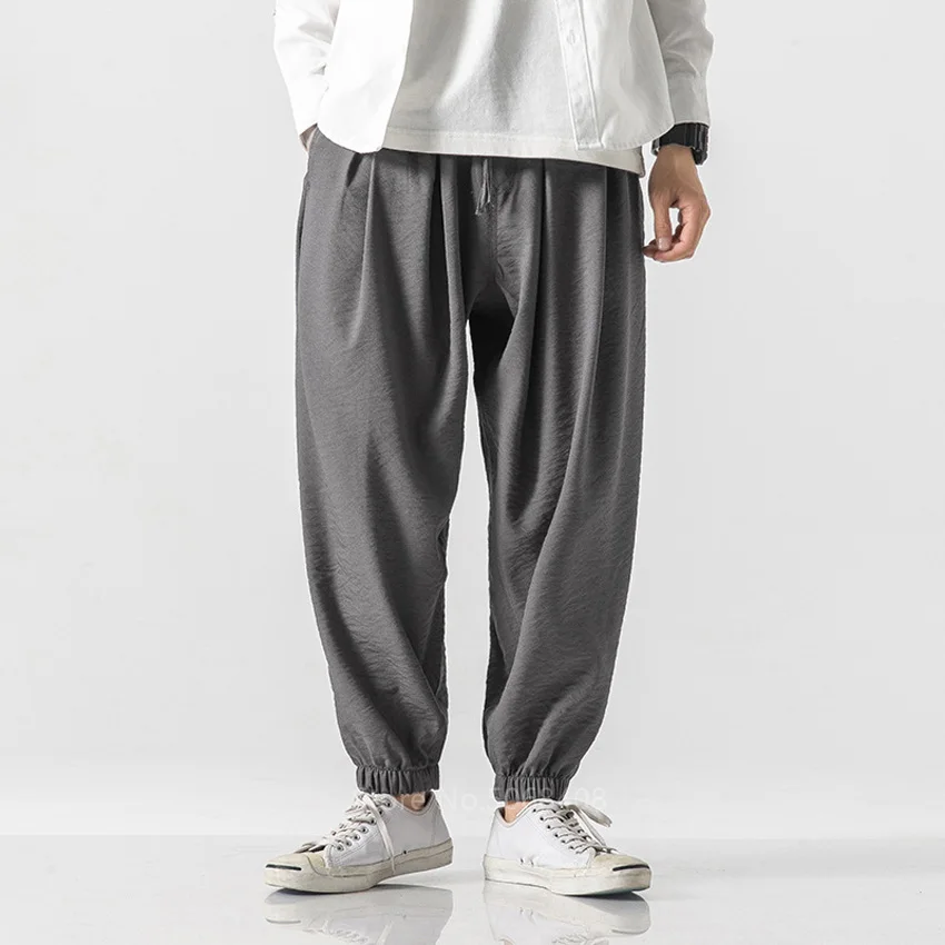 Средневековый Костюм Рыцарь Косплей 2022 Новинка мужские джоггеры Haroun винтажные