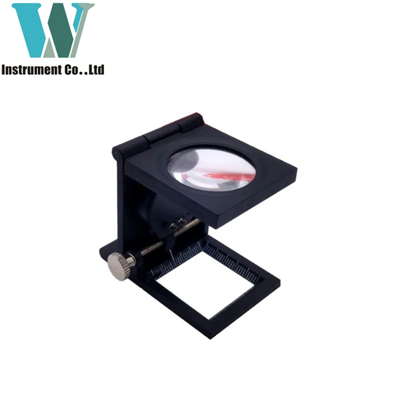 

LED Textile Fabric Magnifier