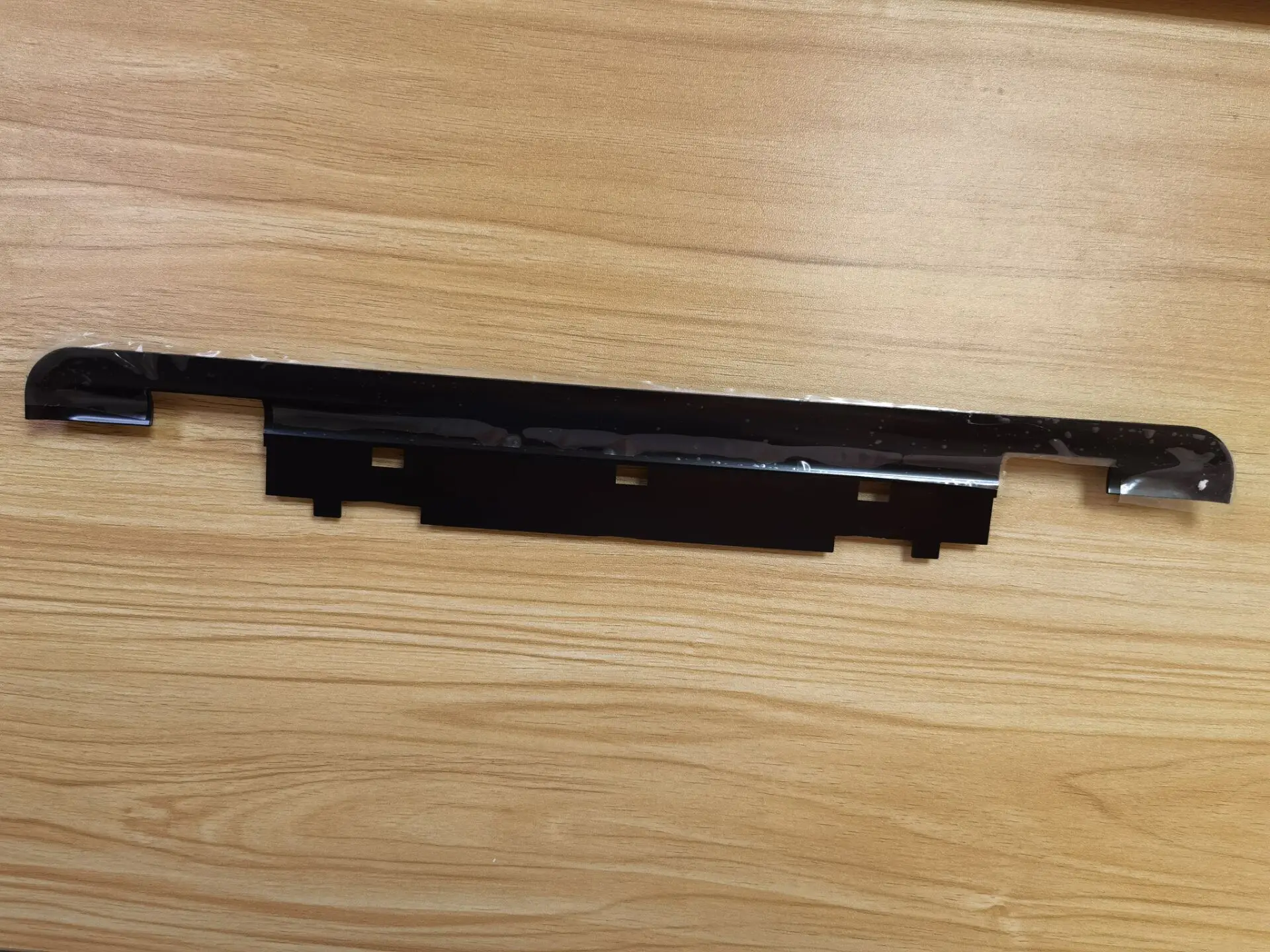 

laptop Cover For Dell Inspiron 14R (N4110) Black Middle Hinge Cover - T5G4M 0T5G4M