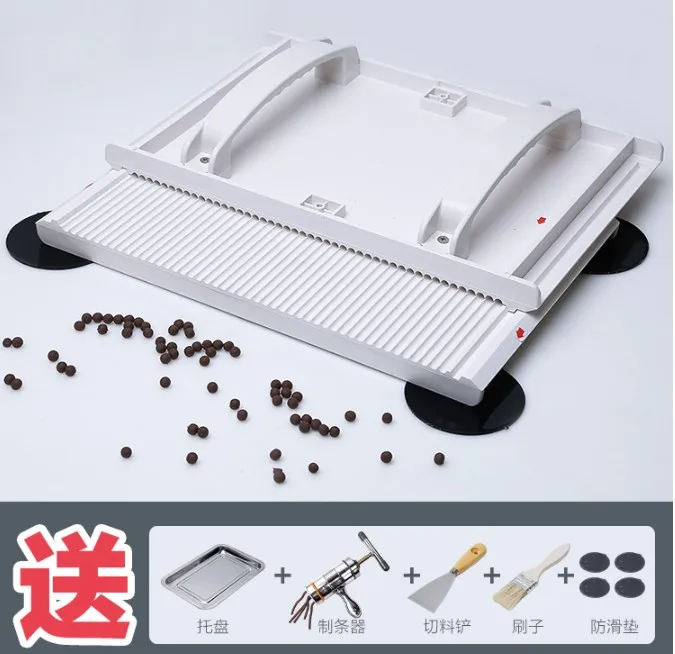 

Ручной гранулятор для таблеток, бытовой инструмент для формирования таблеток, гранулятор, гранулятор