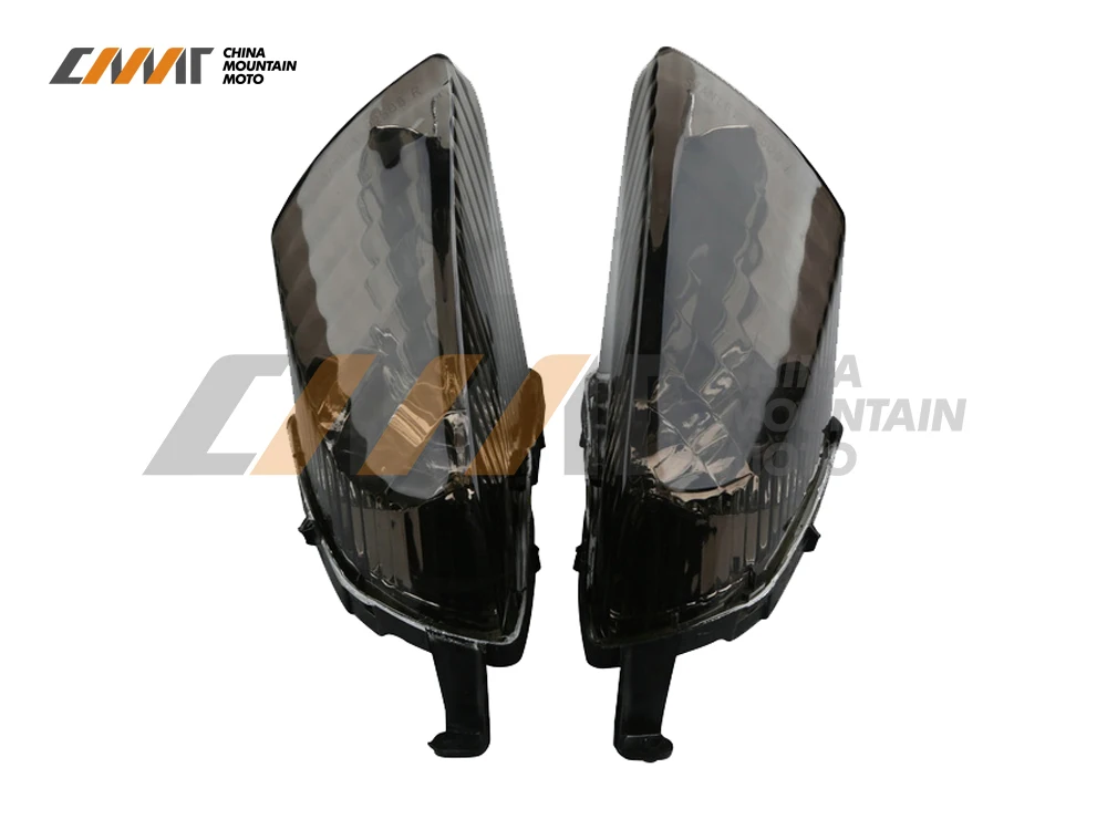 Чехол для объектива Honda VFR800 2002-2010 с указателем поворота 1 пара |