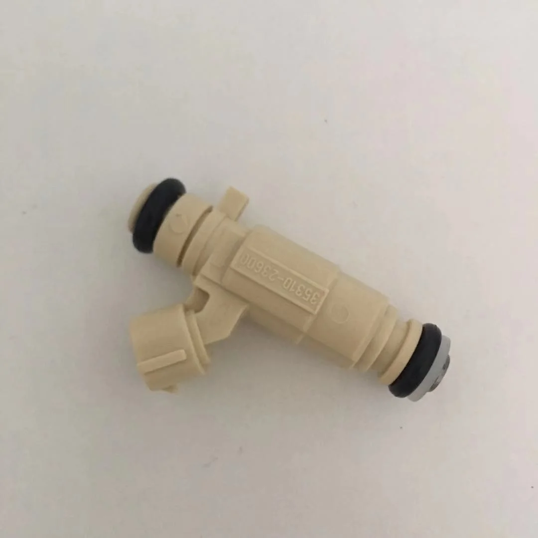 

1 Pcs Fit For The fuel injector 35310-23600 is suitable for the fuel injector of Hyundai Kia