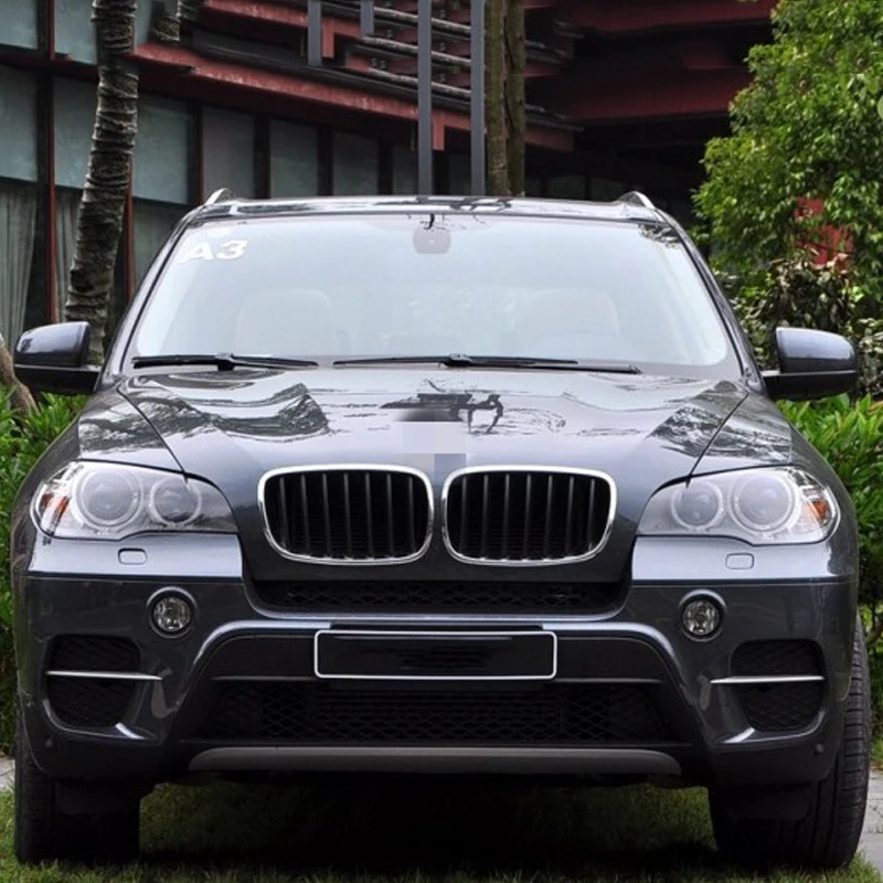 Передний капот Лифт Поддержка Shock стойки для BMW X5 E70 E71 X6 2007 2013 51237148346 SG302062 339146 51 23 7 148