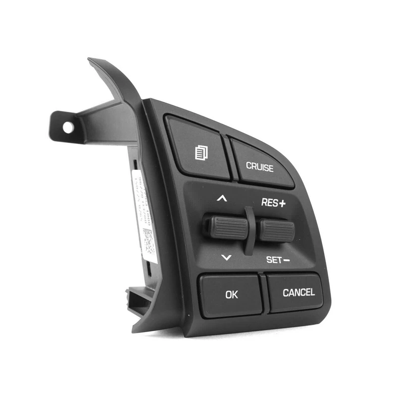 Переключатель круизного управления для рулевого колеса автомобиля RH Hyundai Tucson