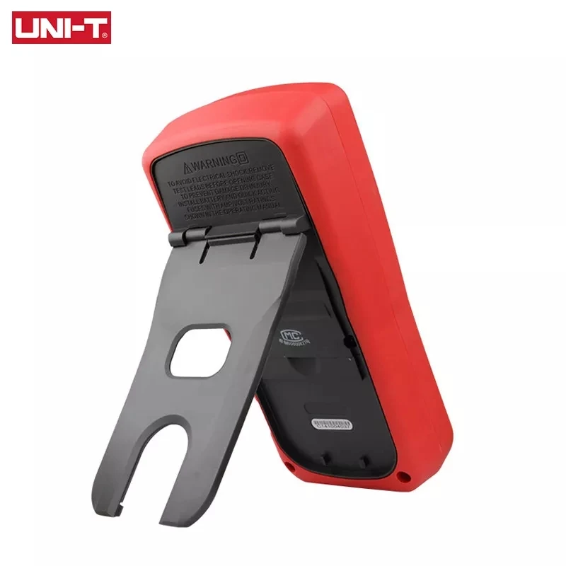 Цифровой мультиметр тестер изоляционного сопротивления True RMS автоматический
