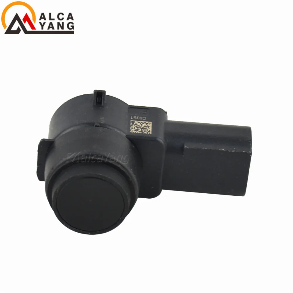 Датчик парковки для Peugeot 307 308 407 Rcz Partner Citroen C4 C5 C6 PSA 9663821577 PSA9663821577 6590.A5