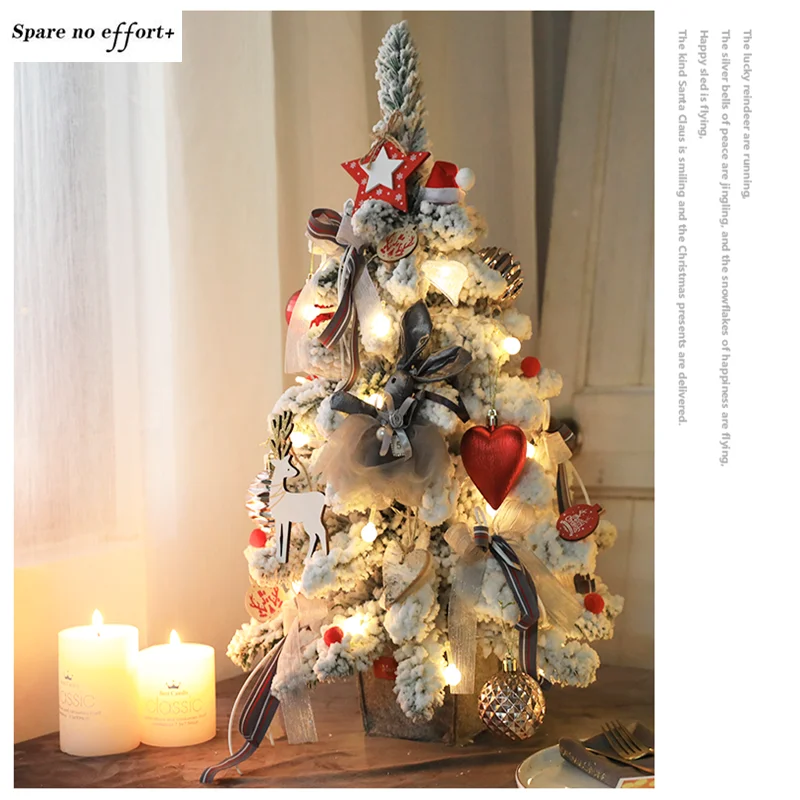 

Mini Christmas Tree Ornaments Christmas Decorations Nordic Creative Homes Christmas Decorations for Houses Christmas Gift Bags