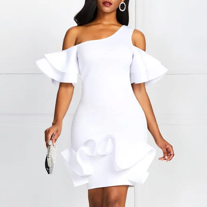 Сексуальное Клубное платье размера плюс вечерние винтажное облегающее женское