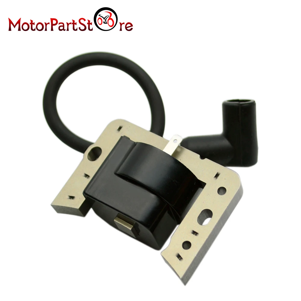 

Ignition Coil Module For Tecumseh LH195SA LH195SP LV195EA LV195XA HSSK40 HSSK50