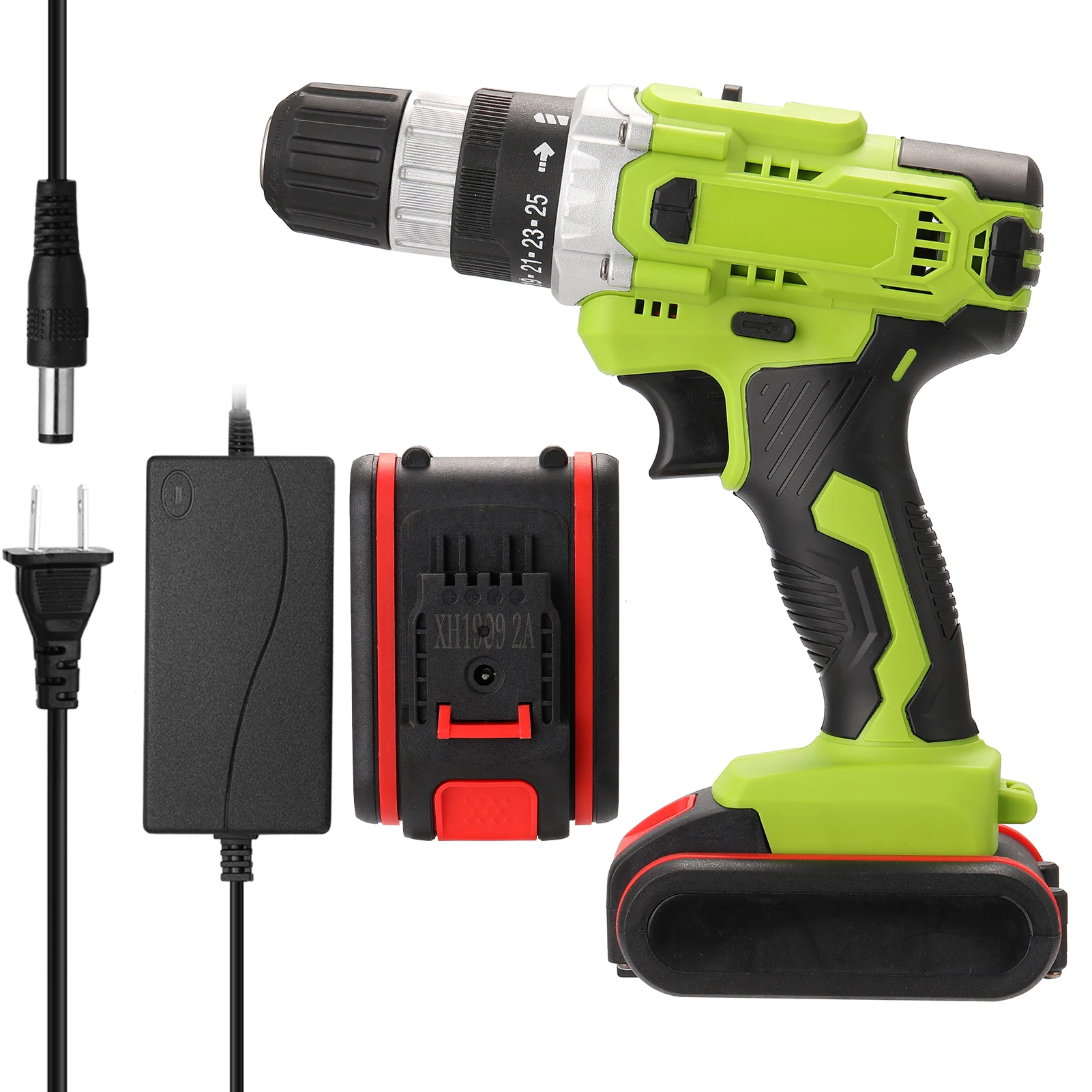 

Power Tools