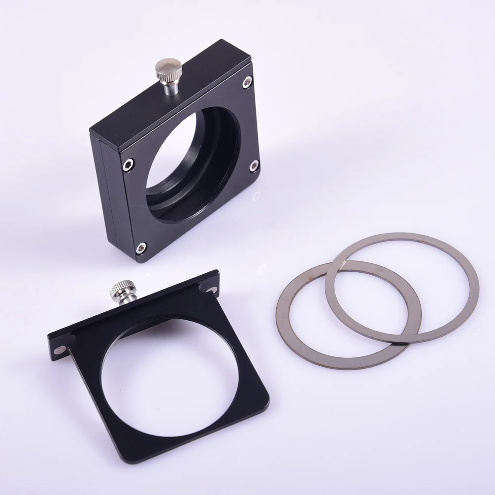 Телескопический фотографический фильтр со слайдером (с двумя фильтрами)|drawer|drawer