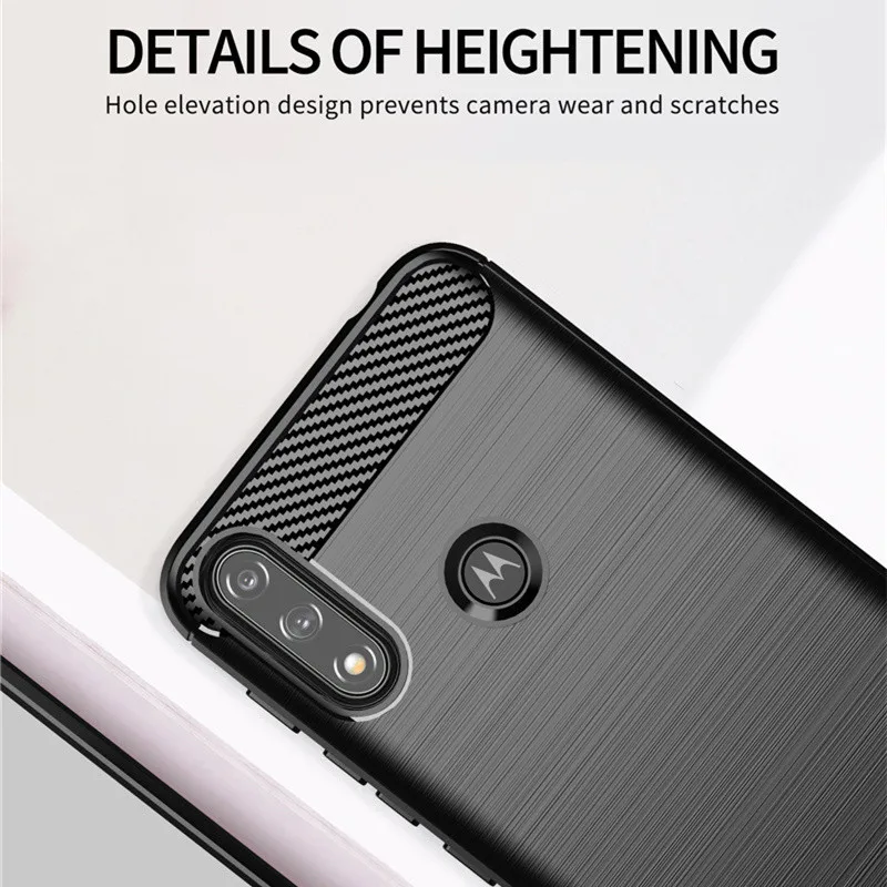 for cover motorola moto e7 power case for moto e7 power coque tpu shockproof soft phone case for moto e7 power plus e6s fundas free global shipping