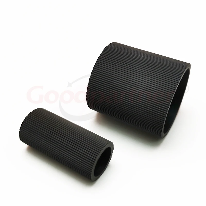 Резиновая шина для захвата 5 комплектов Brother HL 2030 2040 2045 MFC 2070 7220 7420 7225 DCP 7820 7010 7020 FAX