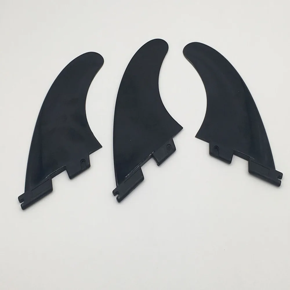 FCS 2 G5 три плавника/FCSII плавник | Спорт и развлечения