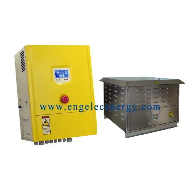 

EEGT WInd Turbine Controller On Grid System 10KW 15KW 20KW mppt controller 100a 150a 200a wind solar hybrid c