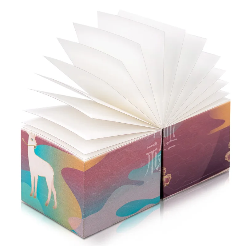 Блокнот на тему Летнего дворца 860 страниц | Канцтовары для офиса и дома