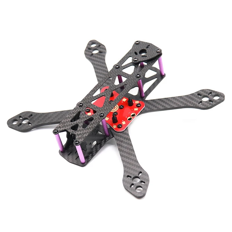 for Martian II 220 FPV Racing Drone Carbon Fiber Quadcopter Frame | Игрушки и хобби