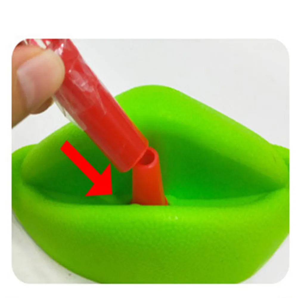 Интерактивная настольная легкая атлетика Вечерние игры язык Спорт Хамелеон игра