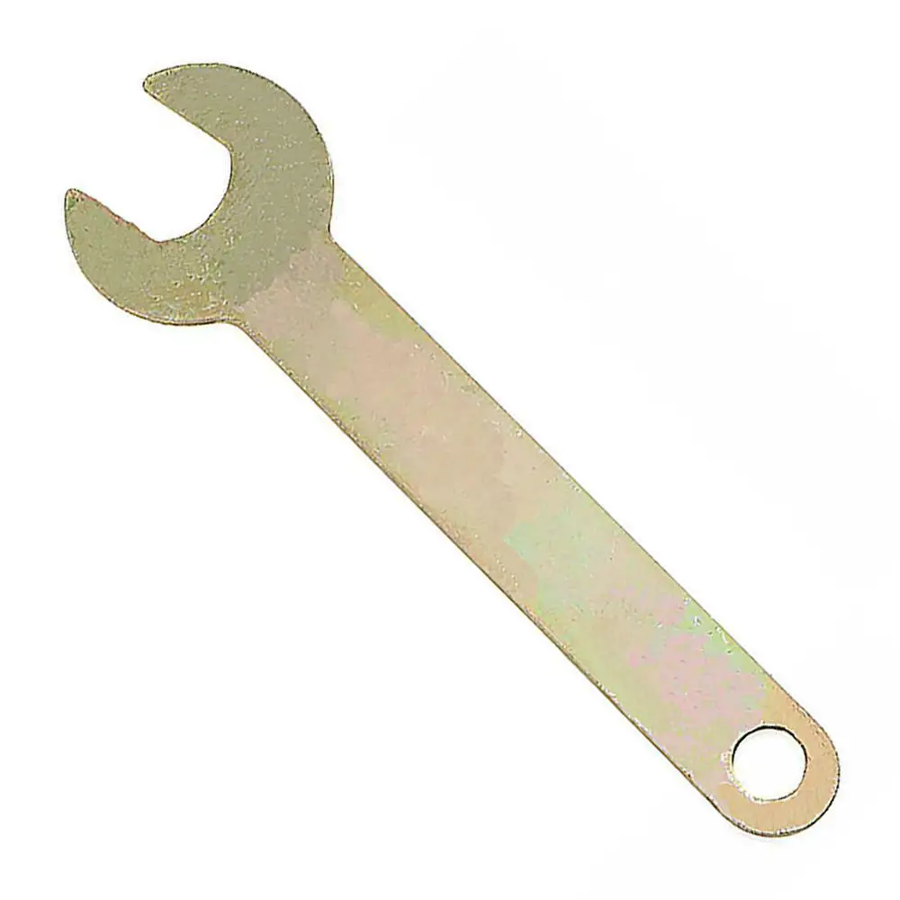 

5pcs Grinder Flange Angle Wrench Spanner Metal Lock Nut for Electric Drill Tool