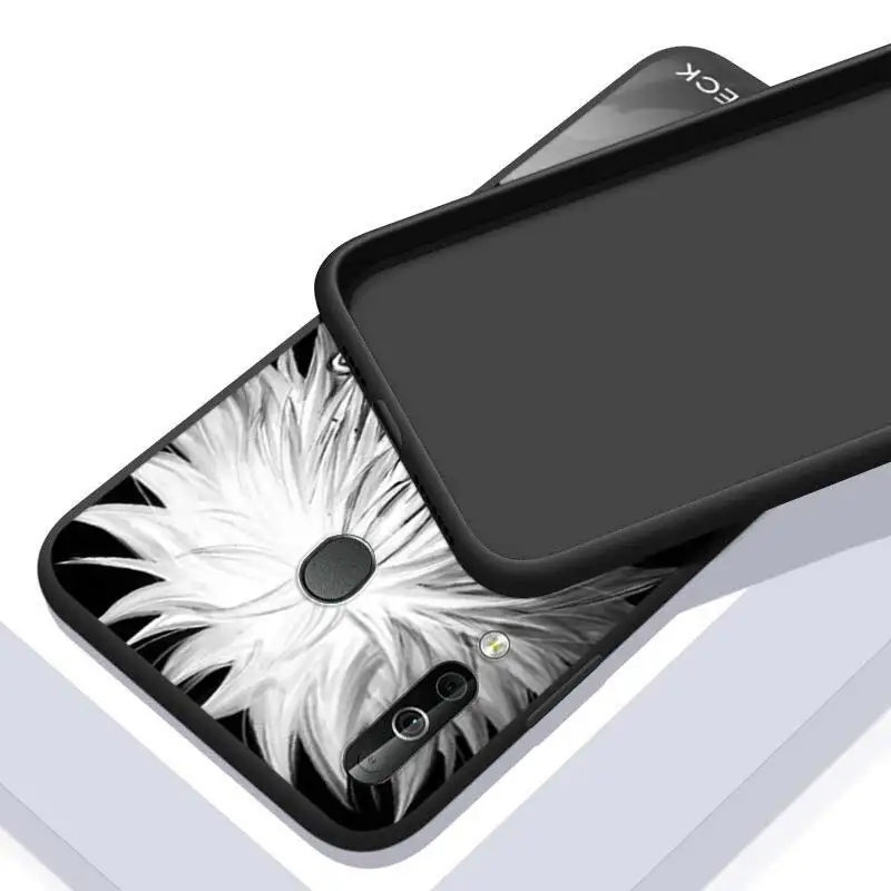 

Anime Hunter X hunter 3 Style for Samsung Galaxy A90 5G A80 A70S A70 A60 A50S A40 A30 A20E A20 A20S A10S A10 Phone Case