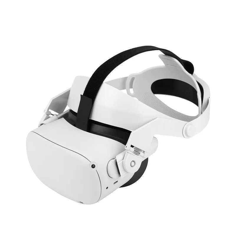 Ремень GOMRVR Oculus Quest 2 Elite для усиленной поддержки и комфорта в VR | Электроника