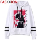 Толстовка Hunter x Hunter Hisoka Killua Kurapika Мужская, худи с рисунком аниме 2021