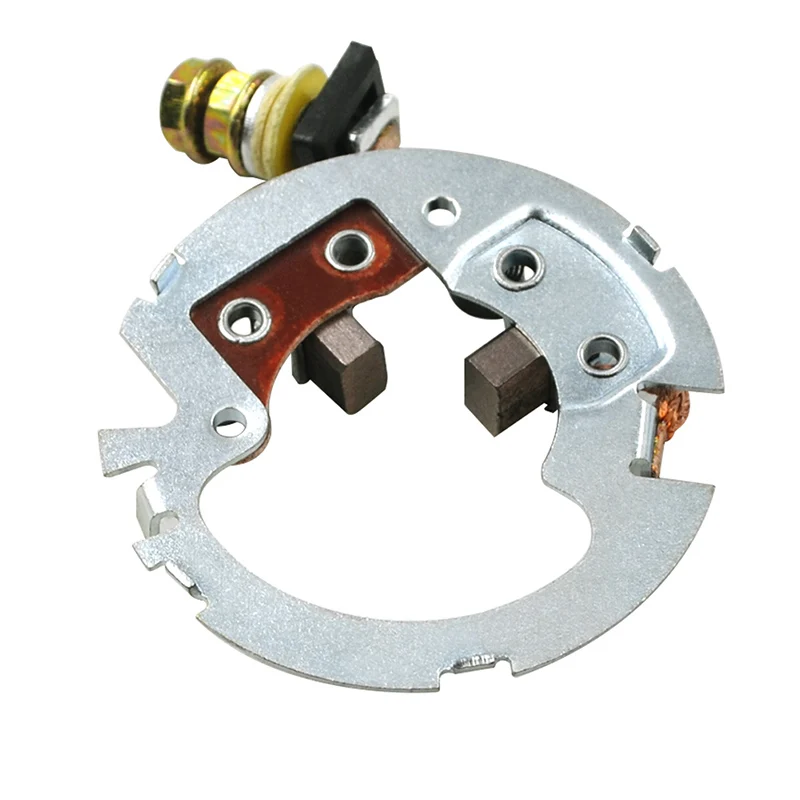 Мотоцикл стартовый комплект для ремонта щетки пластина Ремонтный SUZUKI GSX600F Катана