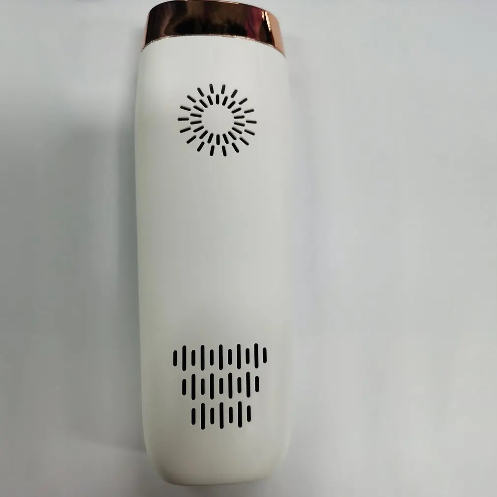 

Permanent IPL Epilator Laser Hair Removal Device Photoepilator Electric Epilator Whole Body Laser Hair Remover Machine