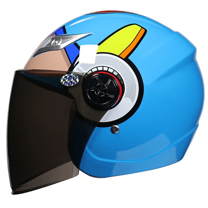 

Motorcycles Accessories & Parts Protective Gears children helmets motor motorcycle