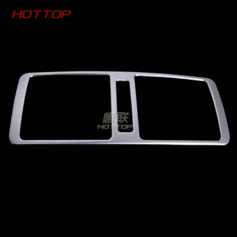 Задний подлокотник из нержавеющей стали для кондиционера вентиляционная