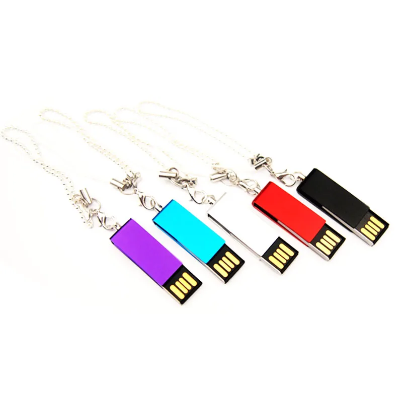 Металлический USB флеш накопитель с логотипом на заказ 128 Мб 4 Гб 32 ГБ 16 8 Гб|USB