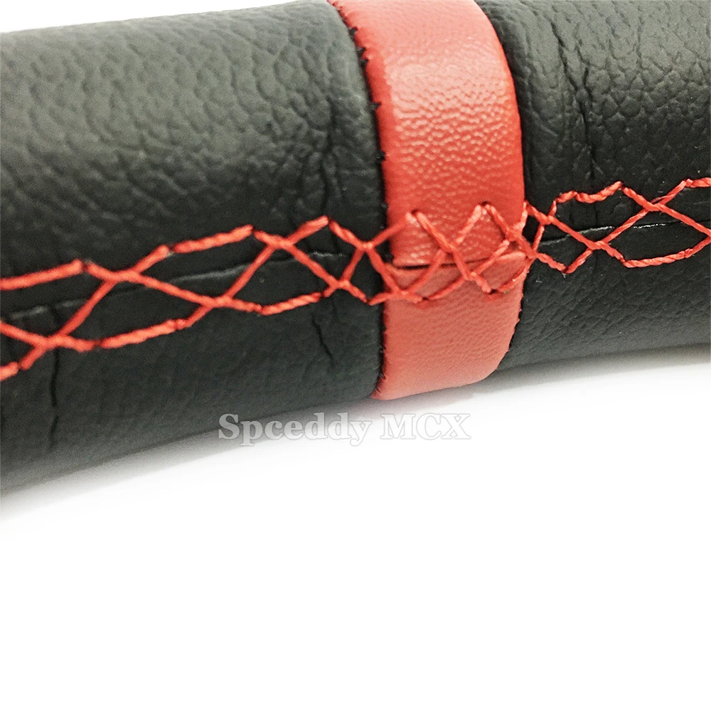 Универсальное гоночное рулевое колесо Spceddy высококачественное спортивное