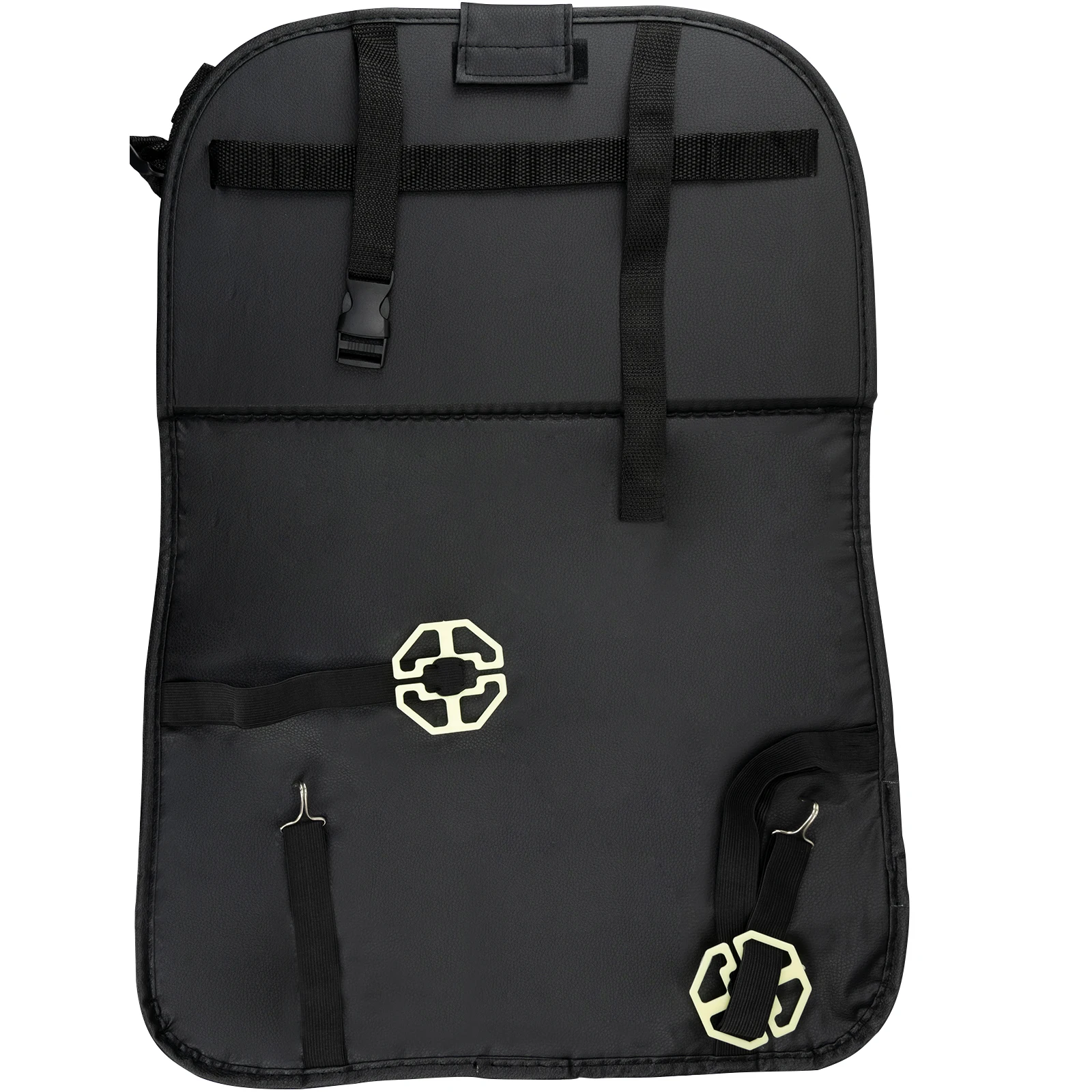 Универсальный Органайзер на заднее сиденье автомобиля мульти-карманная сумка