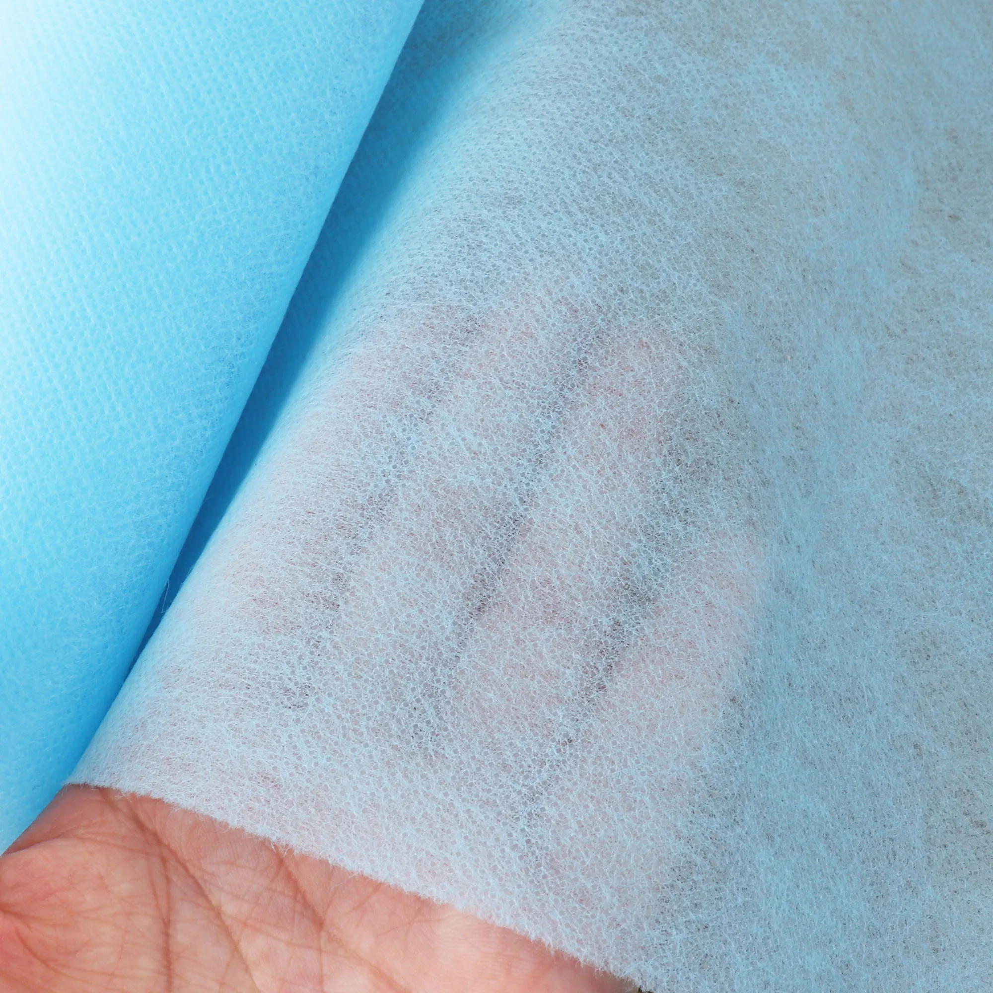 1 10 м нетканый полипропилен материал ткань одноразовая DIY для изготовления