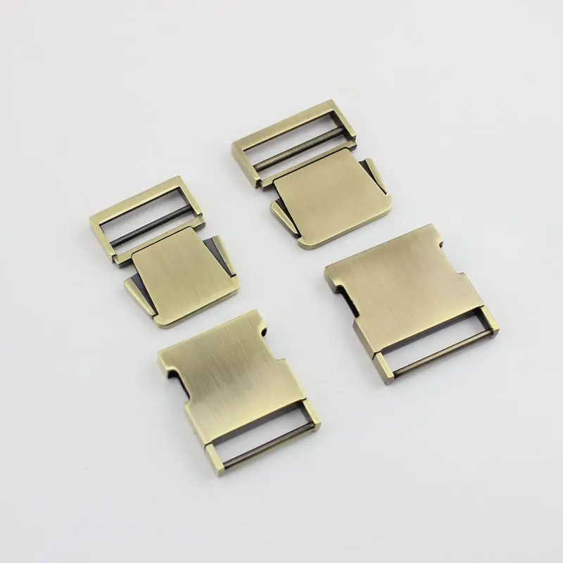 5 цветов 10 шт. высококачественные пряжки для поясных сумок|backpack buckle|buckle for bagarched