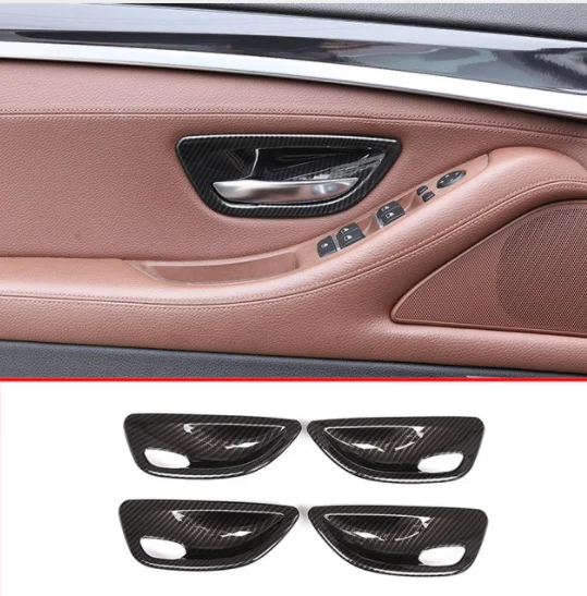 

Interior Accessories