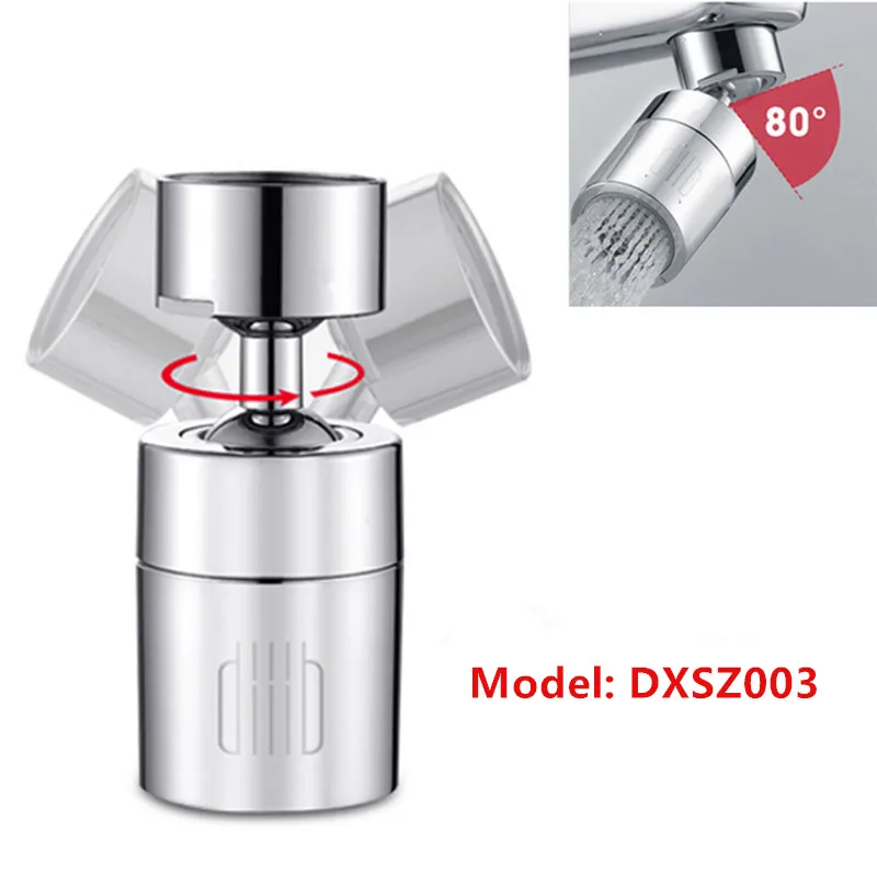 

Аэратор для крана 3life DXSZ004