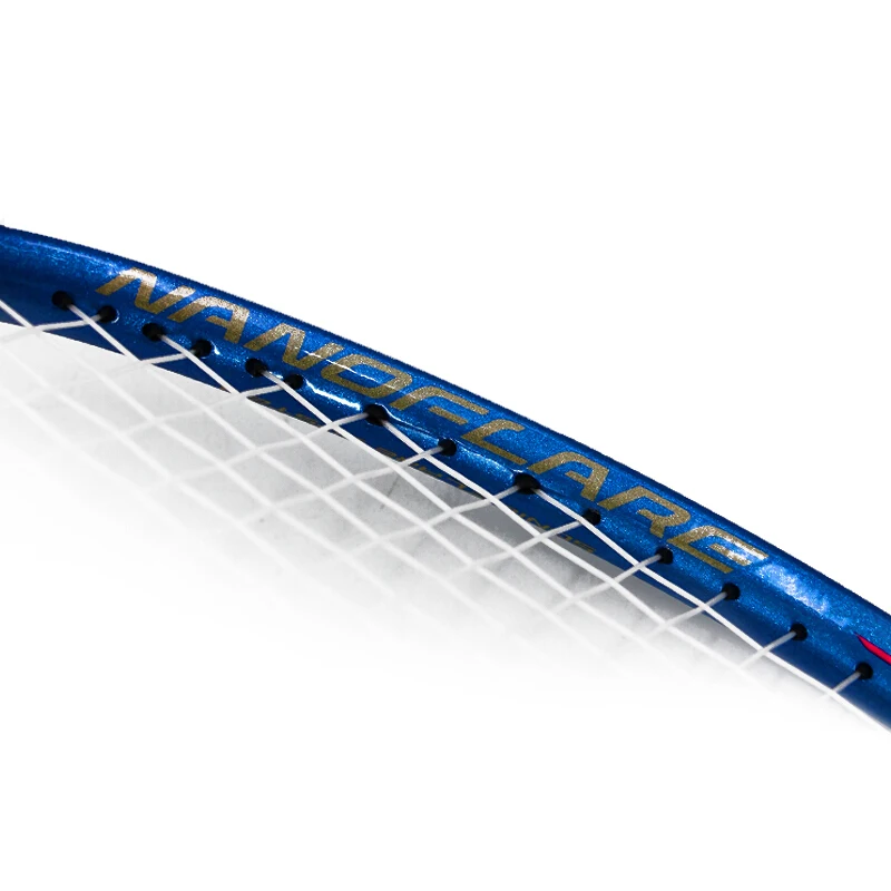 Оригинальный Yonex NF-680 ракетка для игры в бадминтон углеродная Sonic зубная щётка